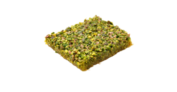 Pistachio Kadayif